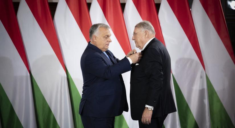 G7: Mr. Oroszország csaknem százmillió forintért ad tanácsot a MÁV-nak