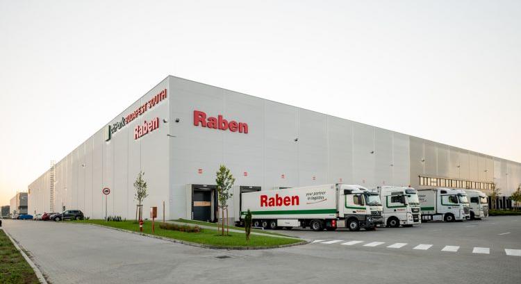 Raben Group – partner a legérzékenyebb áruk kezelésében is