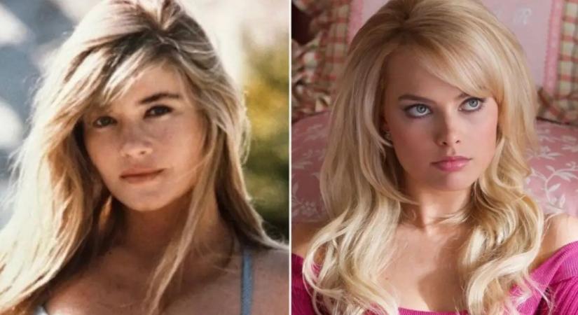 Így néz ki ma az 56 éves Nadine Macaluso, akit Margot Robbie formázott meg A Wall Street farkasa című filmben