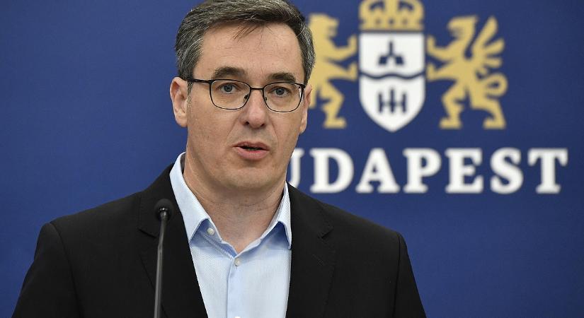 Már a főpolgármesterig gyűrűzött a temetői kapuzárás ügye - megszólalt Karácsony Gergely