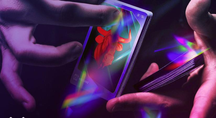 Világsikert ért el egy magyar hátterű 3D hologram-megoldás