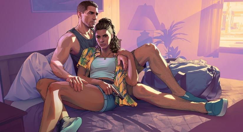 A Rockstar Games markolóval fogja lapátolni a pénzt a GTA 6 megjelenése után