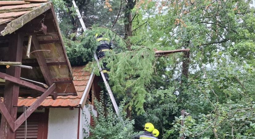 A tragédiák elkerülése érdekében készüljünk fel a nagy erejű viharokra