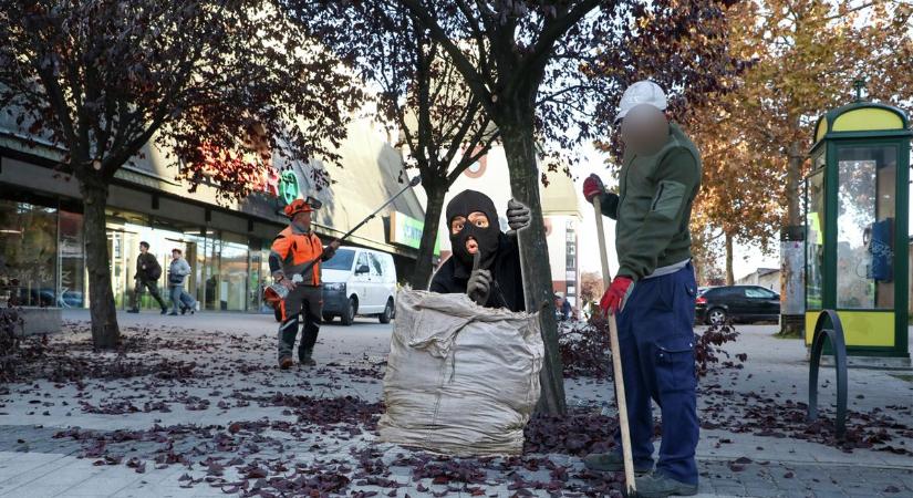 Nem volt túl együtt érző a tolvaj, egyszerűen kidobta a zsákmányban talált életmentő gyógyszert