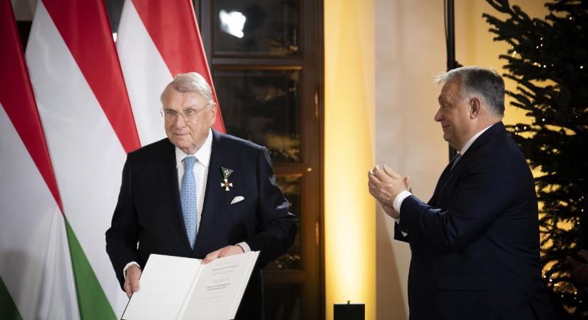 Van, amire maradt pénze a MÁV-nak: Mr. Russia közel százmillió forintért ad tanácsot a vállalatnak