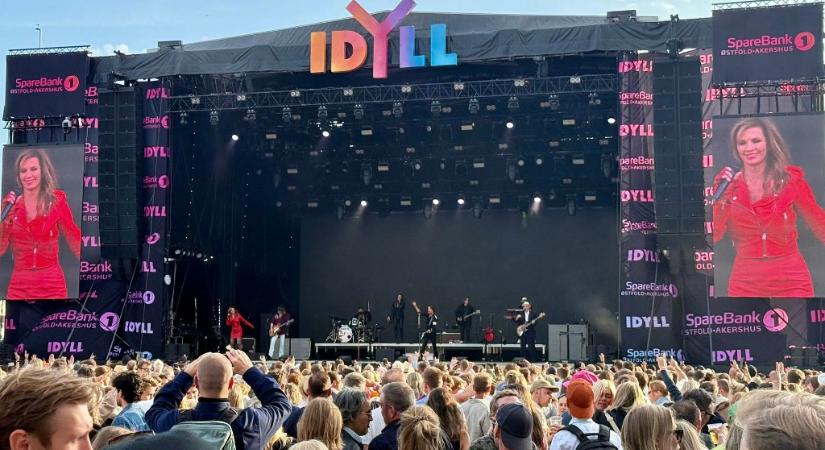 Vegyesen fogadta a közönség a ROXETTE új felállását