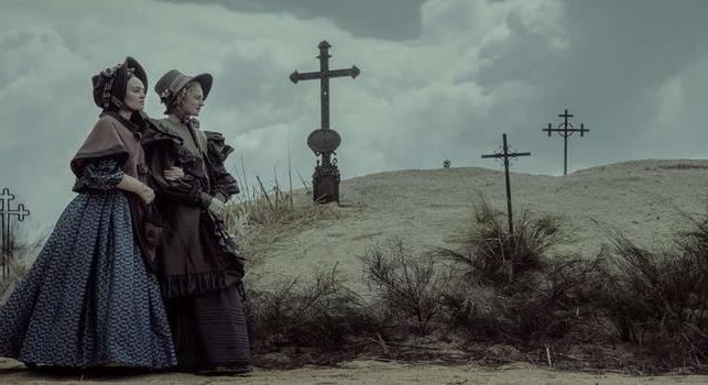 Nosferatu-osztálytalálkozó lesz Robert Eggers új, vérfarkasos horrorfilmje, a Werwulf