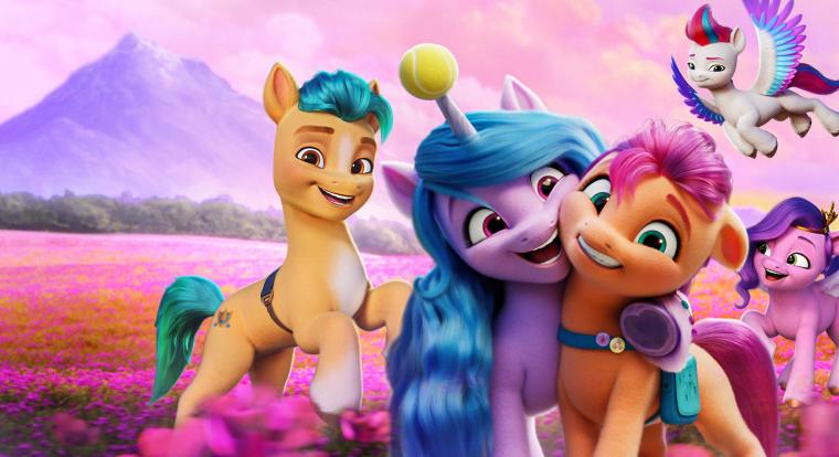 Úgy hiányzott, mint egy lórúgás a családi ékszereknek: jön az élőszereplős My Little Pony mozifilm
