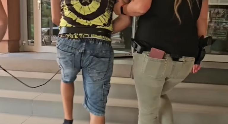 Váratlan fordulat a Tiktokon magát felgyújtó nő ügyében, megszólalt a vádlott édesanyja