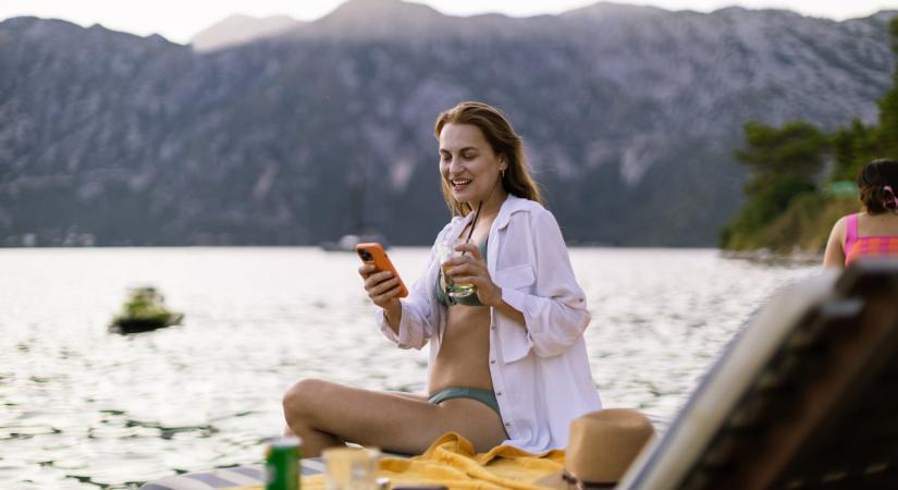 Mi a csillagjegyed? Ez a legnagyobb nyári szenvedélyed