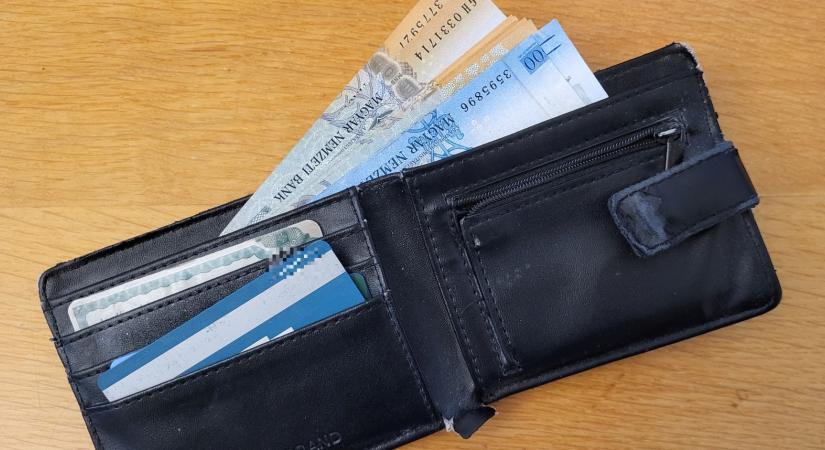 KSH: 391 200 forint volt a nettó bérek mediánértéke májusban