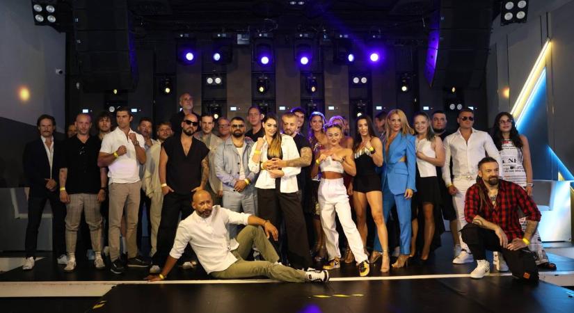 A Sztárbox producere árulta el: felfüggesztettek egy versenyzőt