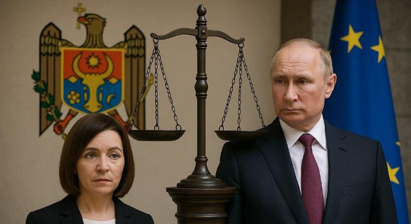 Moldova jövője nem Chișinăuban dől el: Bukarest pénzeli, Moszkva fenyíti