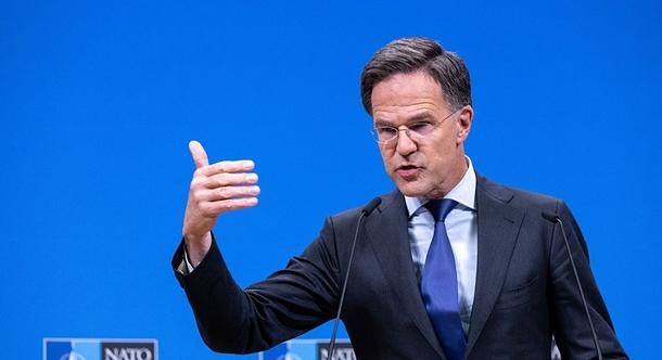 NATO-főtitkár: 2025 eleje óta 100 ezer orosz katona esett el az Ukrajna elleni háborúban