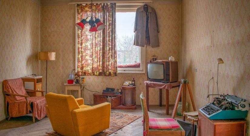 Örökre elcsendesedett Jenő bácsi háza: így fest a tanár úr egykori otthona ( galéria)