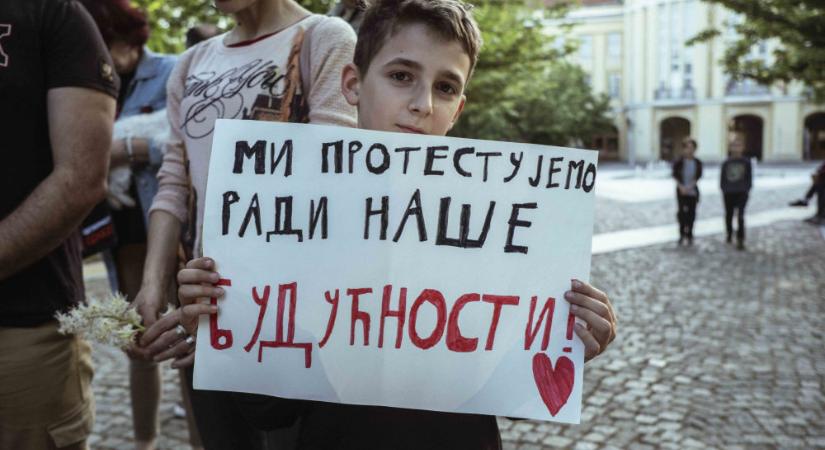 Újvidéki Polgári Gyűlések: Legalizálták a törvénytelenséget, megkegyelmeztek az erőszaknak