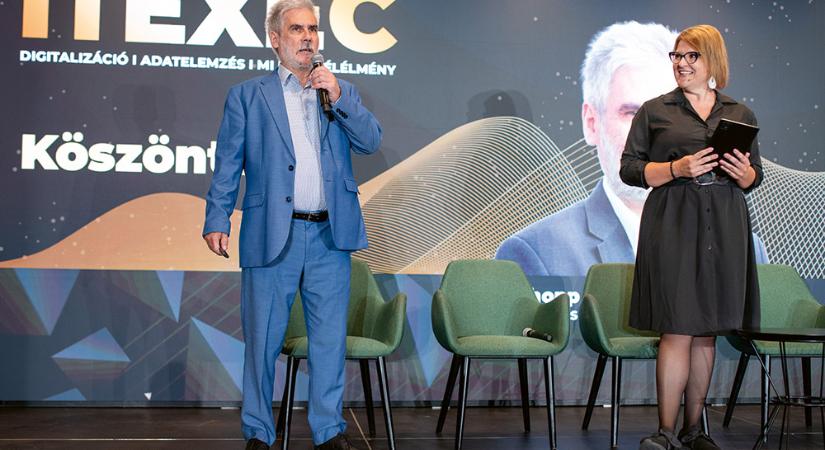 ITBUSINESS ITexec: MI-ben gondolkodunk, de emberséggel vezetünk