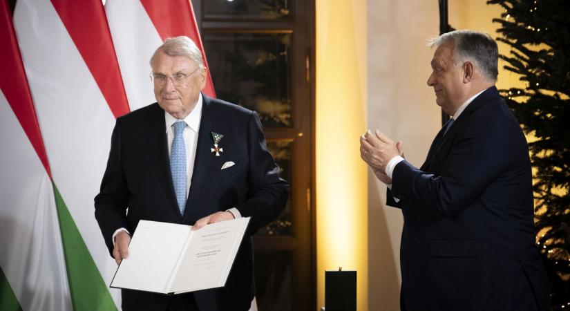 Mr. Oroszország 100 millió forintért ad tanácsot a MÁV-nak