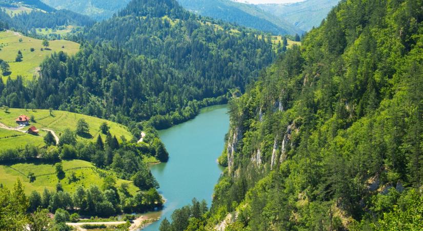 7 gyönyörű európai tó, ahol mesés nyaralás vár rád