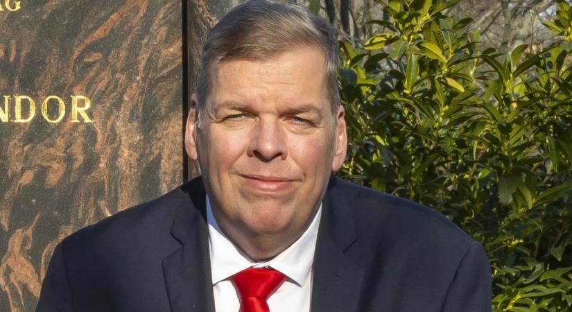 Schobert Norbi szívszorító vallomást tett: azt állítja, Schmuck Andornak menyasszonya volt - "Az volt a tervük, hogy összeházasodnak"
