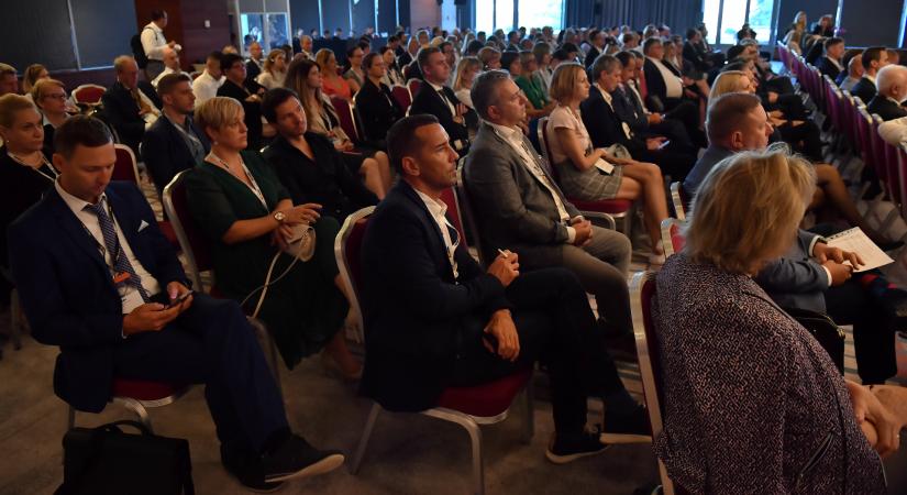 Az áremelkedés káros az egészségre  Szerezze be jegyét most a Portfolio Private Health Forum 2025-re!