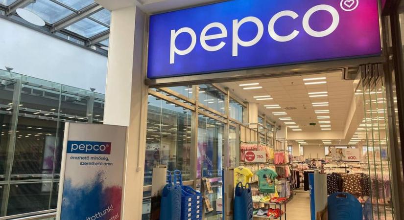 Veszélyes termék került a polcokra a Pepcóban – azonnali visszahívást rendeltek el