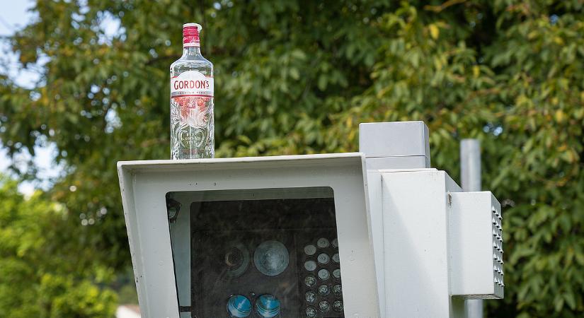 Rettegnek a gyorshajtók a traffiboxoktól?