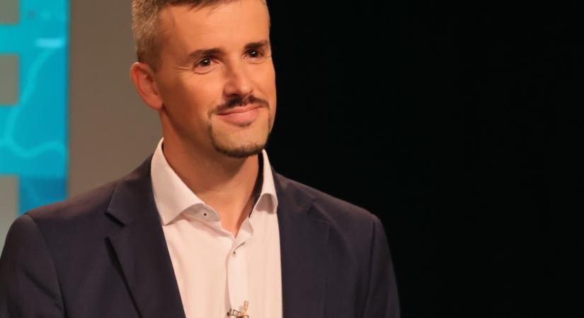 „Nem kapok érte pénzt” – Így jelentette be Jakab Péter, hogy indul a 2026-os választáson