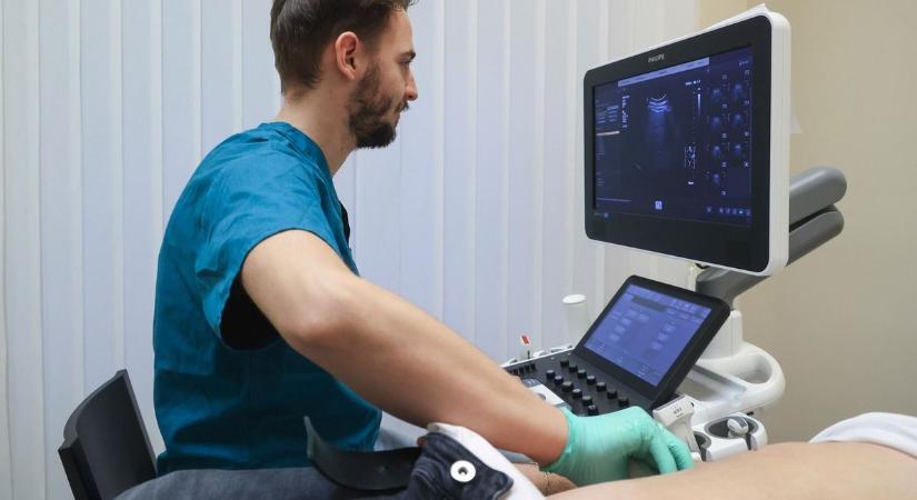 Tényleg életmentő lehet a csetbot? – Félrediagnosztizál vagy pontosabb mint az orvos?