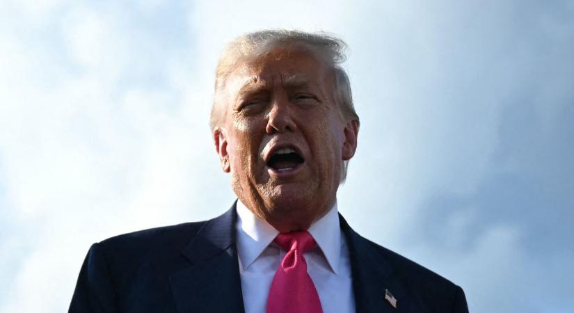 Sokkoló bejelentés érkezett: Trump légvédelmi rakétákat küld Ukrajnának, egyelőre Európa pénzén