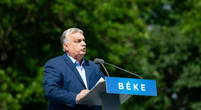 Mandiner: Stabil többséget szerezne a Fidesz-KDNP egy mostani választáson
