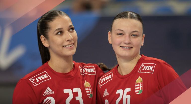 Bár vereséget szenvedett, mégis negyeddöntőbe jutott a magyar válogatott Podgoricában