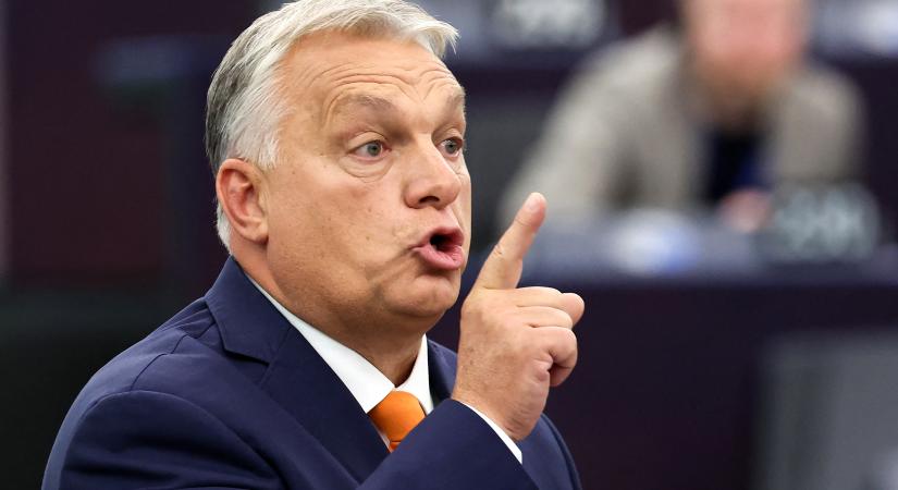 Míg Magyar Péter ígérget, Orbán Viktor osztogat és fenyeget