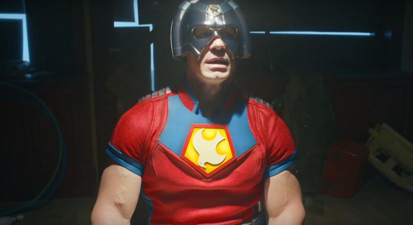 James Gunn szerint a DCU is "egy nagy eseményre" fut ki, és hogy ezt megértsük, meg kell néznünk a Peacemaker 2. évadát