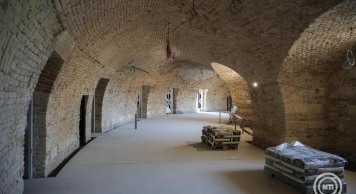 A megújuló Citadella