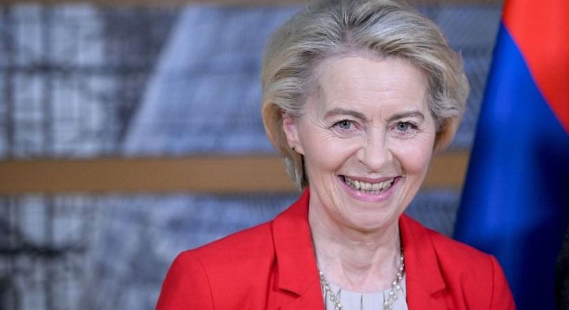 Elképesztő pénzbesöprést tervez Brüsszel, kiszivárgott Von der Leyen mesterterve, Orbán már reagált is