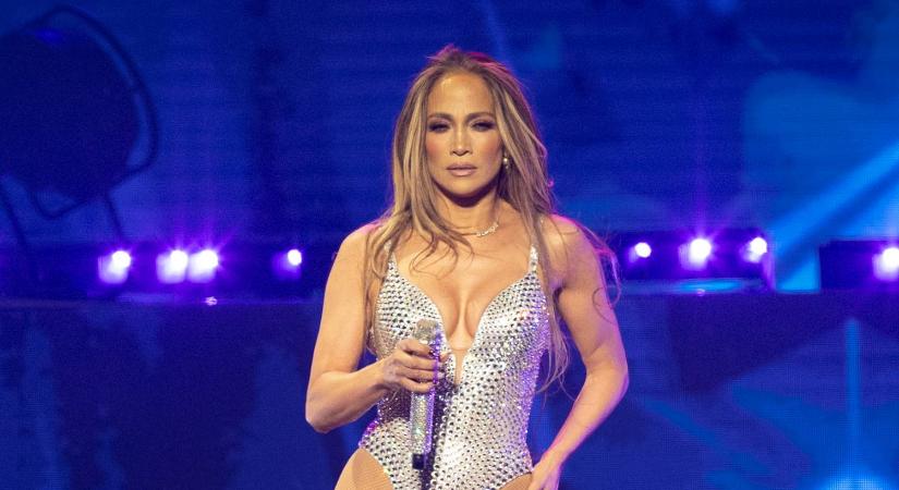 Mit kér Jennifer Lopez az öltözőbe a budapesti koncertjén? Ez az egy dolog tiltólistás