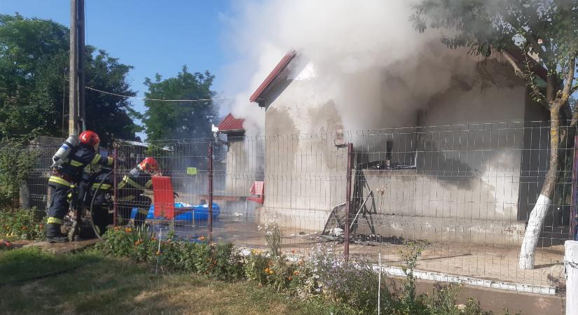 A nyomozók szerint Emil Gânj részletesen megtervezte a mezőméhesi gyilkosságot