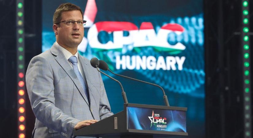 Édesapa lett Gulyás Gergely, kislánya született