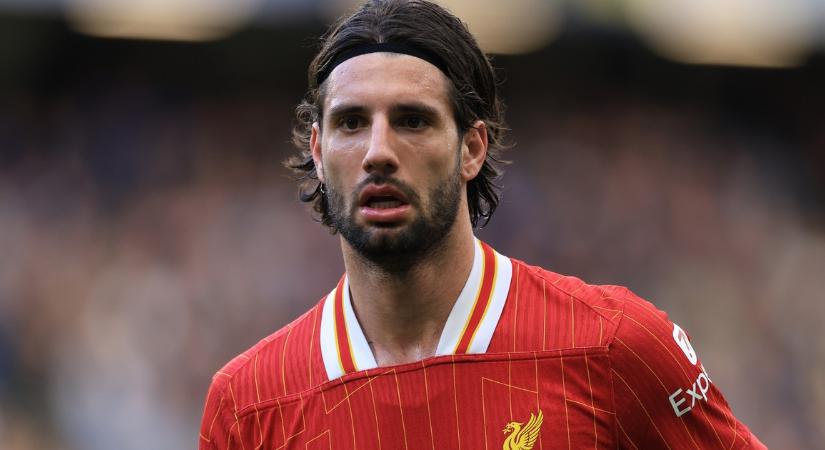 Lesz helye Szoboszlainak az új Liverpoolba?