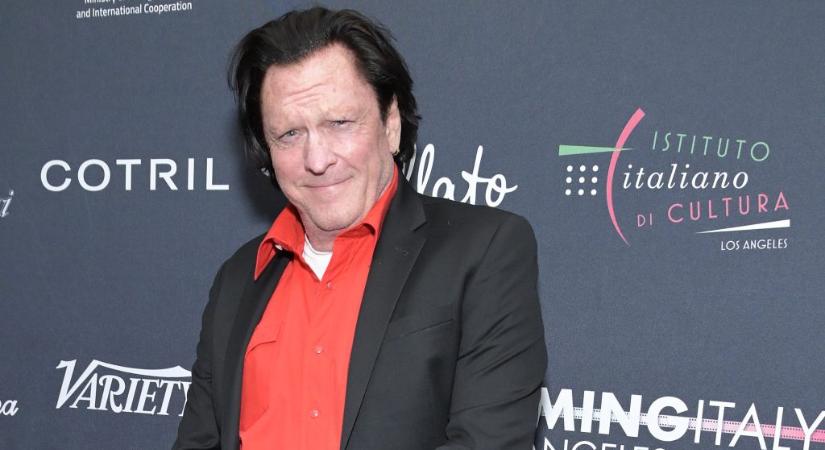 Bepillanthatunk Michael Madsen utolsó filmjébe, amiben egy visszavonult kaszkadőrt alakít