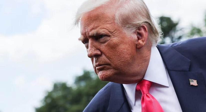 Trump nem adna nagy hatótávolságú fegyvereket Ukrajnának, és ellenzi Moszkva elleni csapásokat