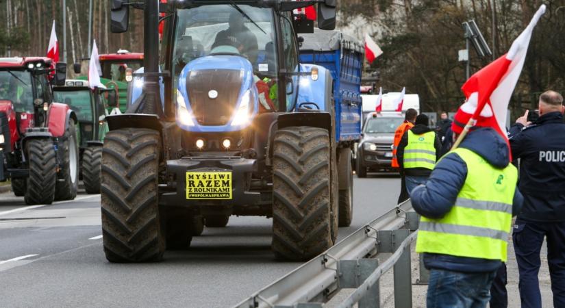 Világgazdaság: A gazdák becsapva érzik magukat az EU új költségvetési terve miatt