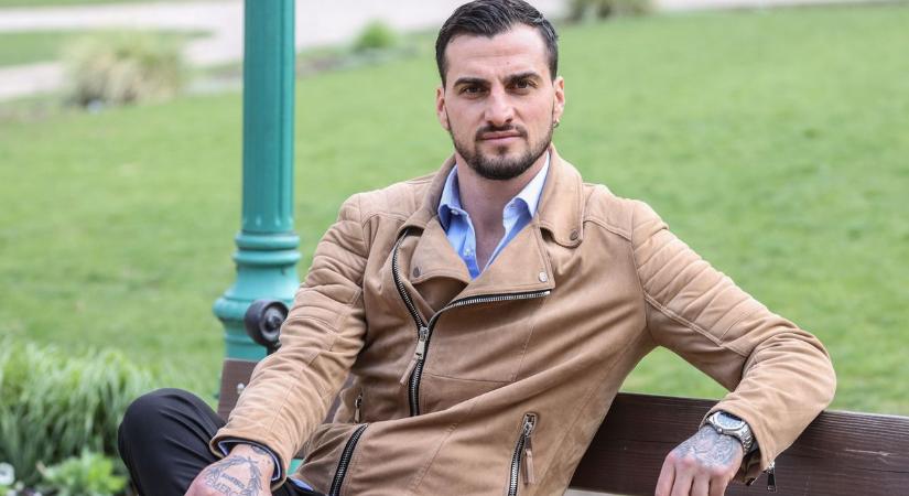 "Bámulatos ember" - Rossit és Orbán Viktort dicséri az NB I valaha volt egyik legjobb légiósa