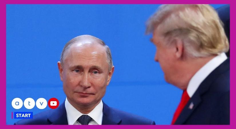 Trump 50 napos ultimátumot adott: bajba kerülhet Magyarország?