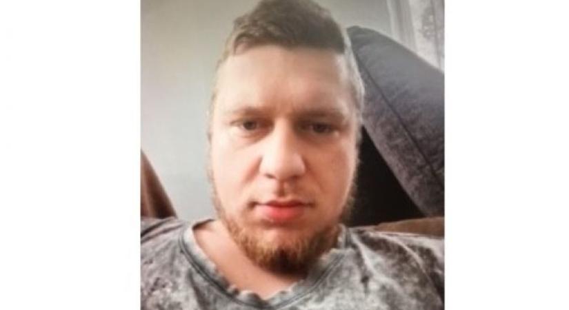 Eltűnés miatt keresik Horváth Tamást