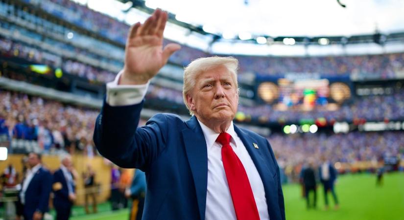 Trump megszegett ígéretei: fellázad a keménymag