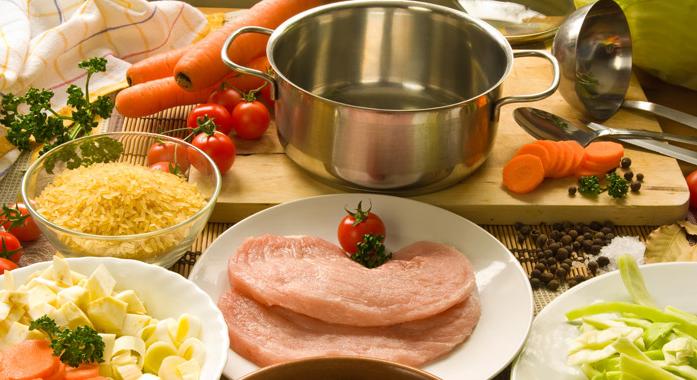 Vörös húsok és belsőségek fogyasztása - Mennyit és hogyan?