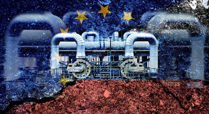 Ennyit a nagy ígéretekről, kártyavárként dől össze Európa