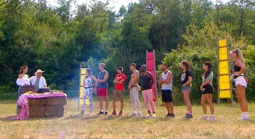 Farm VIP: íme a játékosok, Esztergomból is szurkolhatunk bombázóért